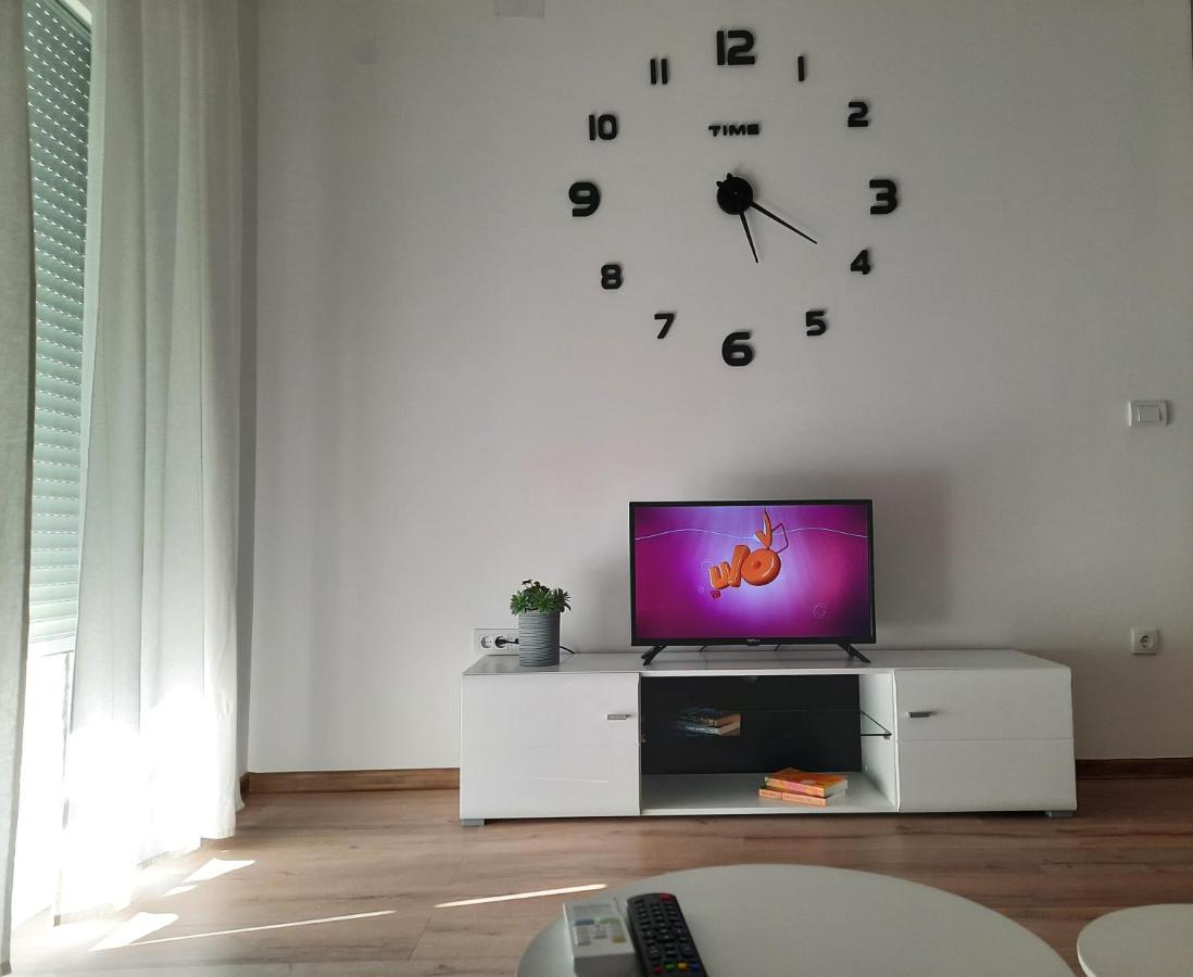 Apartman Mila, Banja Koviljača Exterior foto